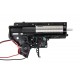 Specna Arms P27 Daniel Defense RIS III PRIME ASTER II (HT), The SA-P27 PRIME AEG by Specna Arms is a high-performance airsoft carbine designed for serious players who demand reliability, precision, and cutting-edge technology